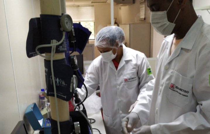 Serão mantidas apenas as verificações para serviços essenciais