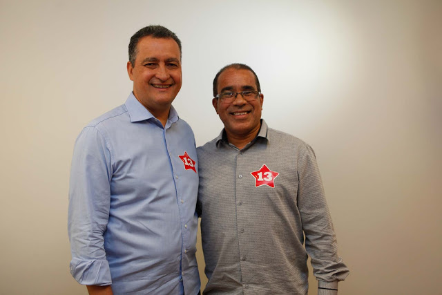 Rui Costa e Adroaldo Almeida Rui Costa e Adroaldo Almeida