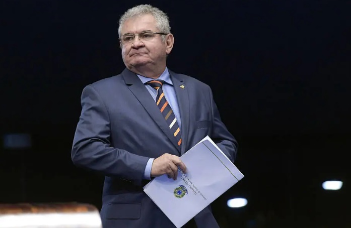 Angelo Coronel