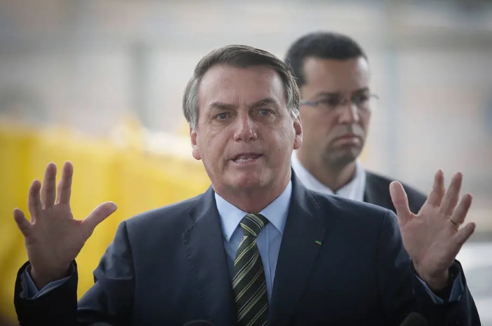 Jair Bolsonaro Jair Bolsonaro