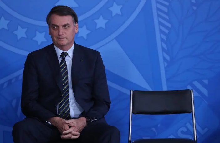 Jair Bolsonaro