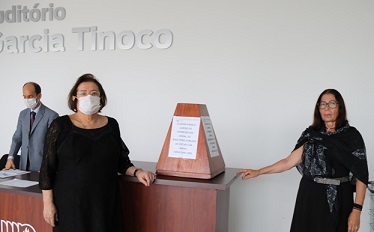 A corregedora do MP Cleonice Lima foi empossada pela procuradora geral de Justiça, Norma Cavalcanti A corregedora do MP Cleonice Lima foi empossada pela procuradora geral de Justiça, Norma Cavalcanti