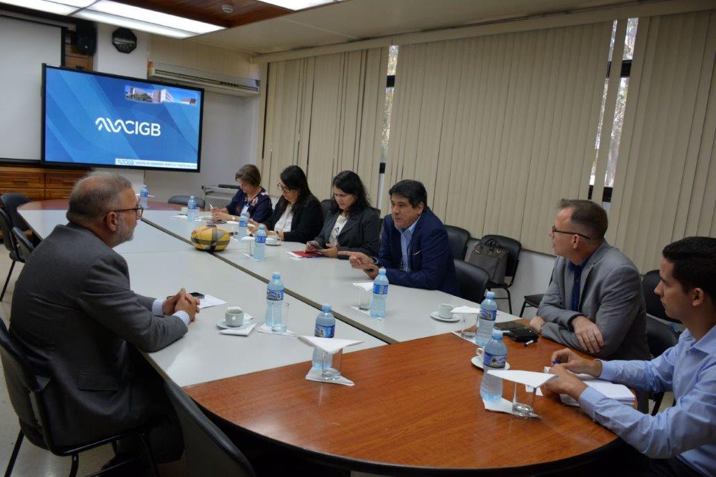 Projeto de parceria com o Governo cubano é fruto de reuniões iniciadas pelo Governador Rui Costa em visita oficial ao país em 2017