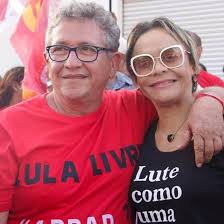 Ivoneide ganha apoio de novo aliado para disputar a Prefeitura