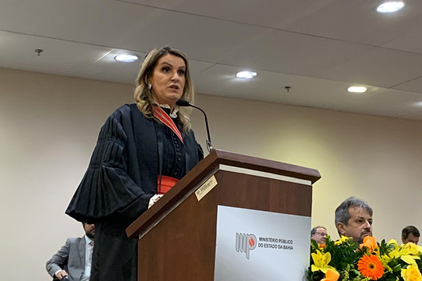 Promotora Ediene Santos Lousado Promotora Ediene Santos Lousado