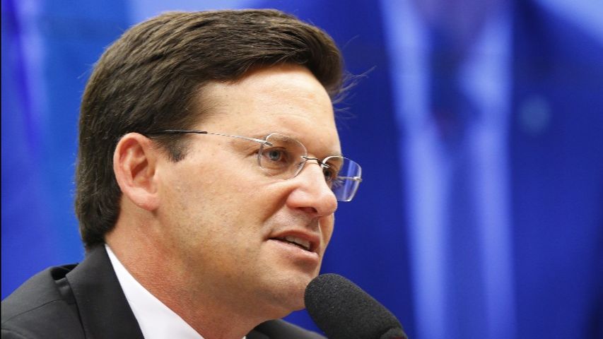 Deputado federal João Roma (Republicanos)