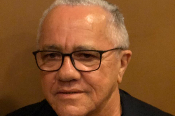 Josias Gomes pontuou que processo de escolha em encontro de delegados não é novidade no PT