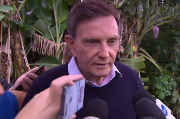 Marcelo Crivella Marcelo Crivella