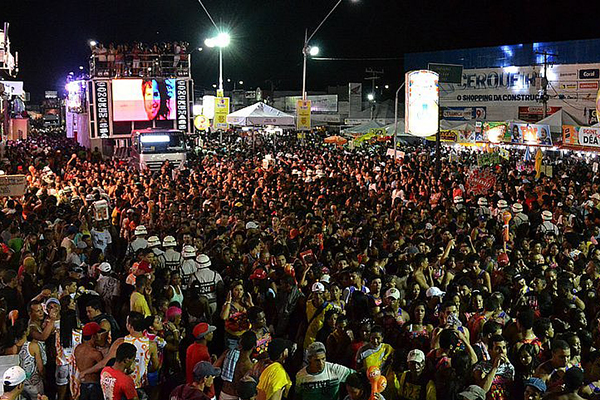 Micareta de Feira de Santana