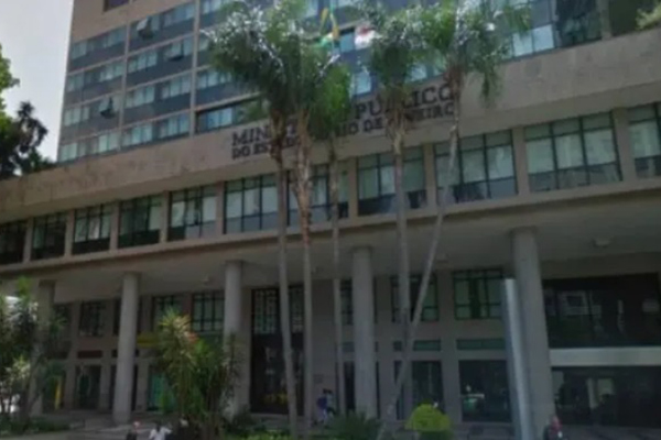 Ministério Público do Rio de Janeiro 