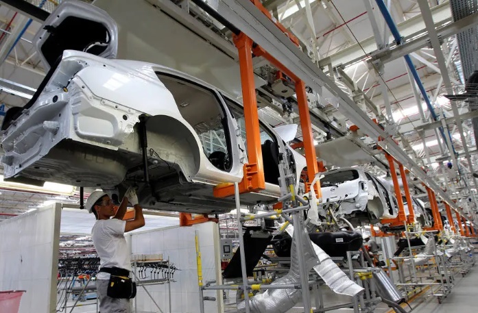 Montadoras miram 2023 com investimentos de R$ 20,9 bilhões