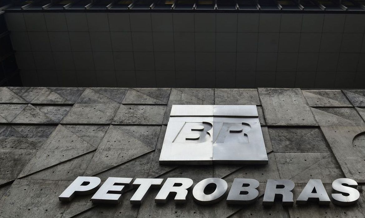 Petrobras Petrobras