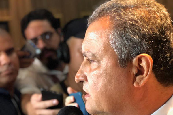 Rui ainda assegurou que para ele será o ‘maior orgulho’