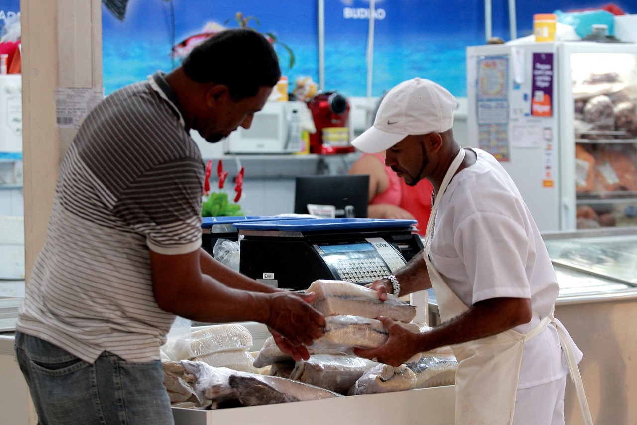 Imagem de PIB da Bahia cresceu 1,2% em 2019