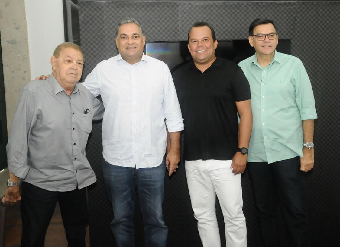 Geraldo, que é cortejado por diversos partidos, inclusive de esquerda, nunca descartou a possibilidade de deixar o SD 