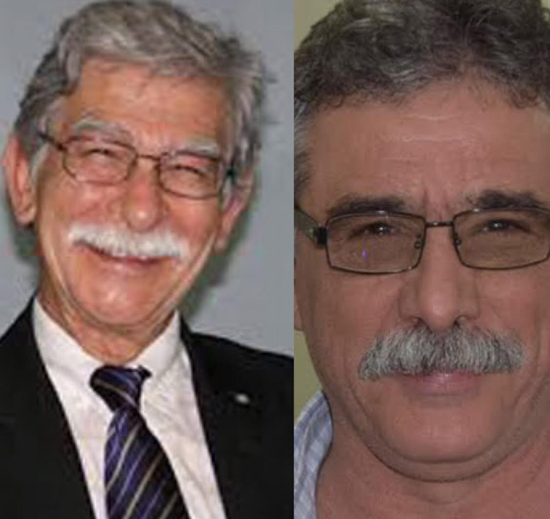 Em uma das cidades, até o momento, a cidade não registrou nenhum caso da Covid-19