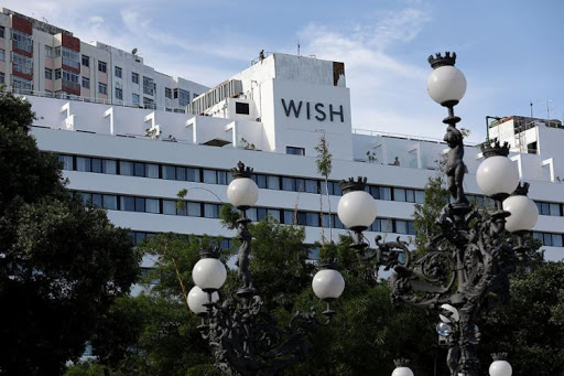 Wish Hotel da Bahia