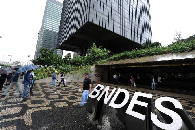 Empresas emergentes de todas as regiões foram contempladas