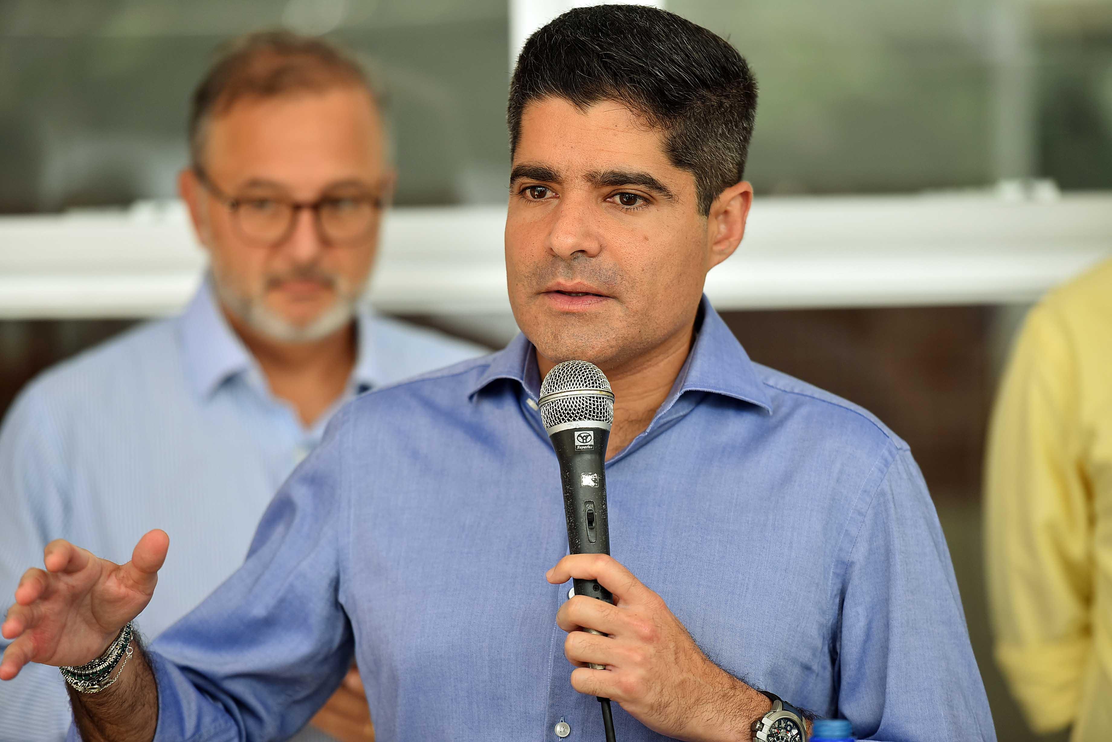 Imagem de Coronavírus: ACM Neto prorroga por mais 15 dias o funcionamento de shoppings e lojas de rua