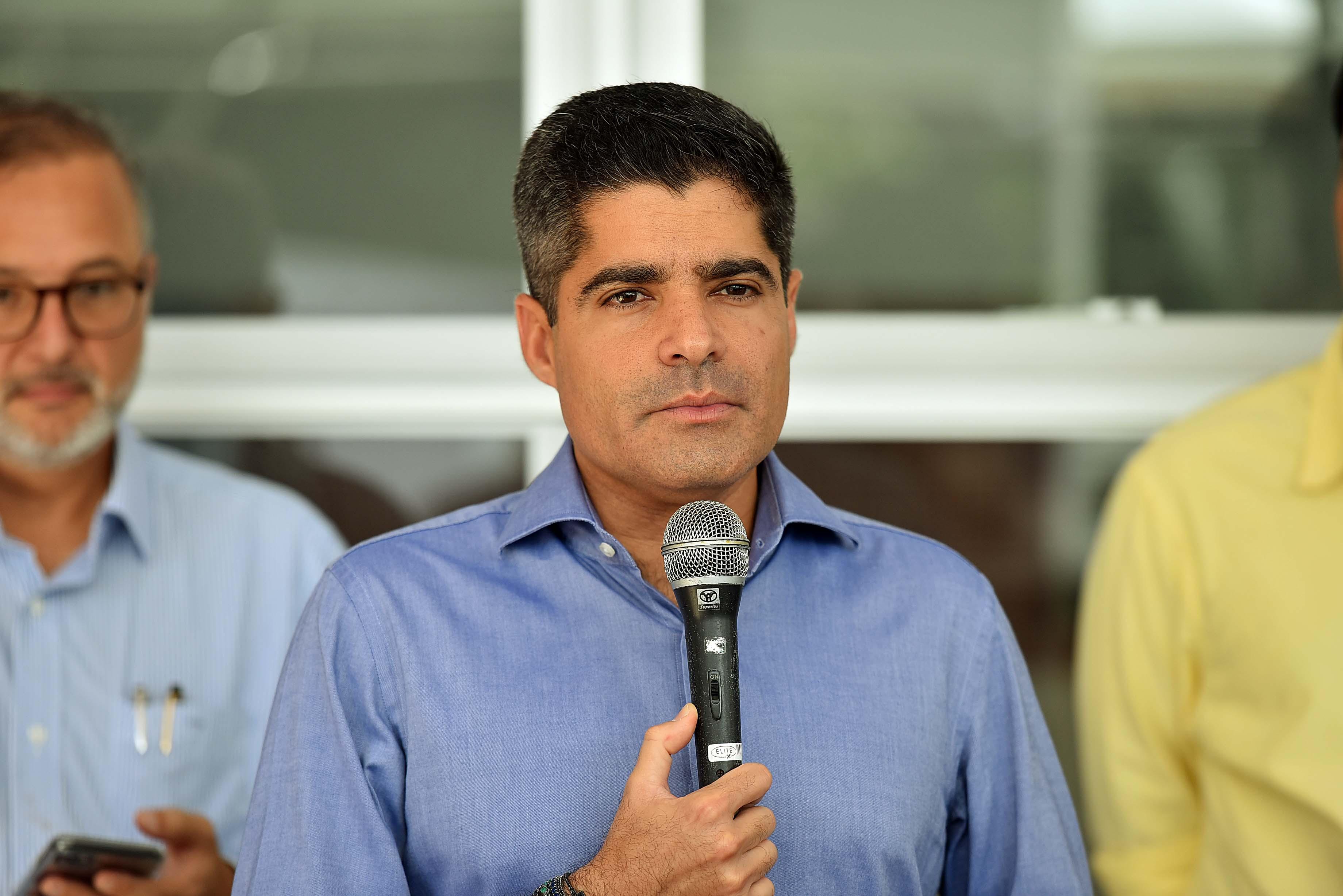 Imagem de Prefeitura começa a pagar auxílio a trabalhadores informais cadastrados na segunda Imagem de Prefeitura começa a pagar auxílio a trabalhadores informais cadastrados na segunda