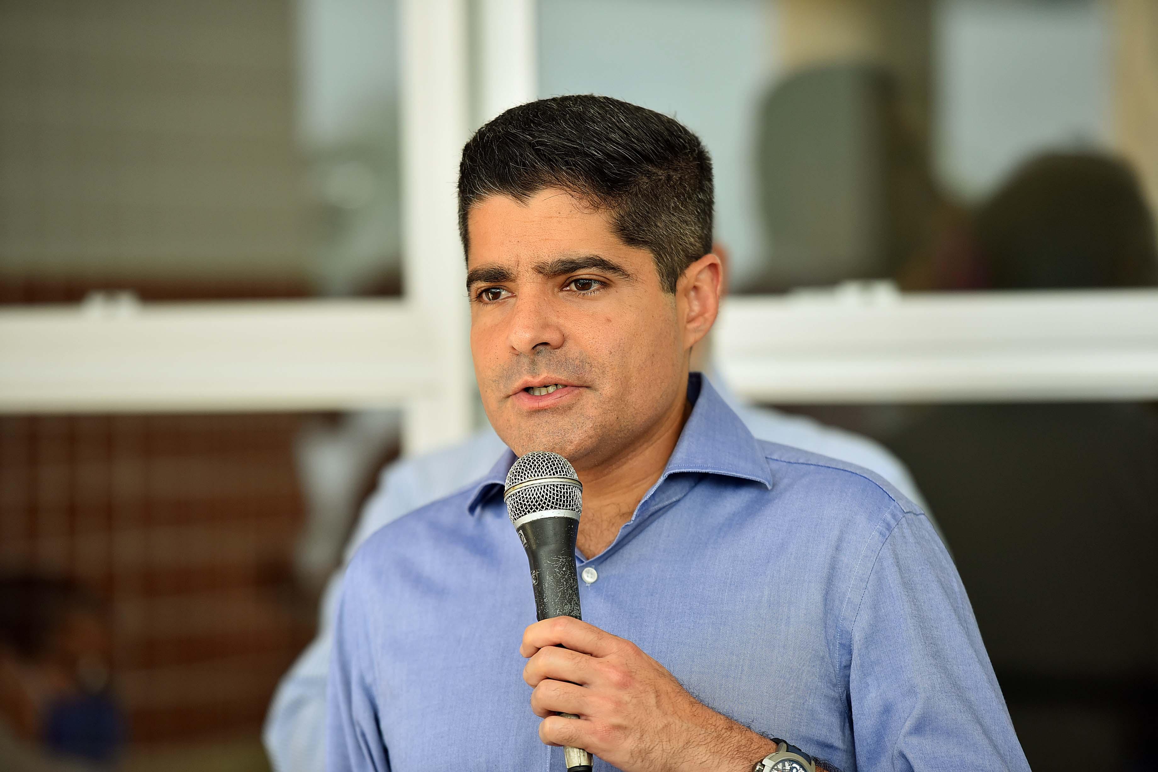 Imagem de Neto decide estender regras para empresas de call center por mais 15 dias