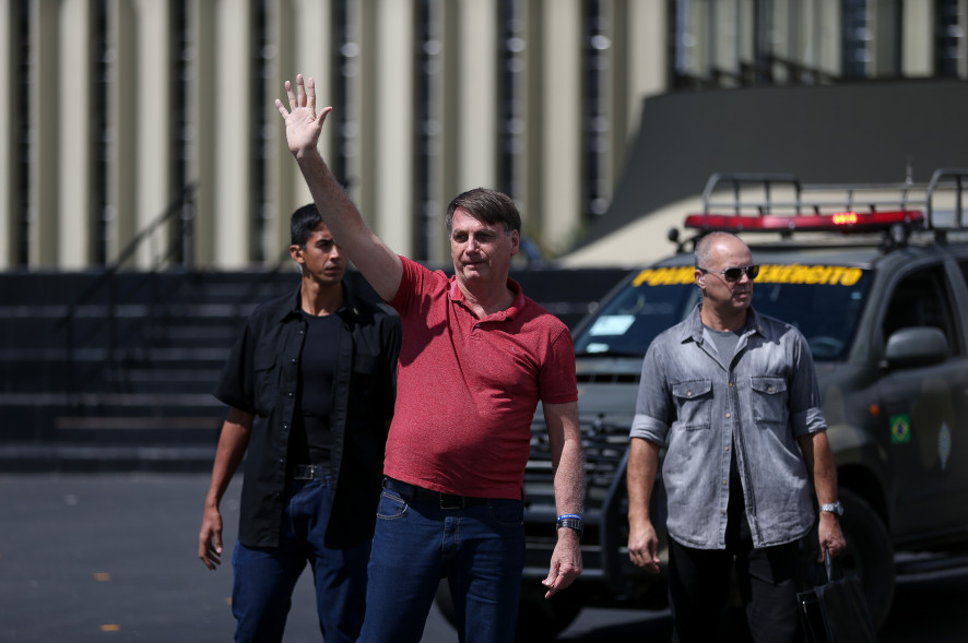 Jair Bolsonaro