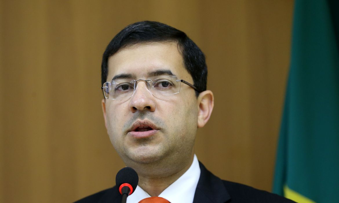 Imagem de José Levi é o novo advogado-geral da União