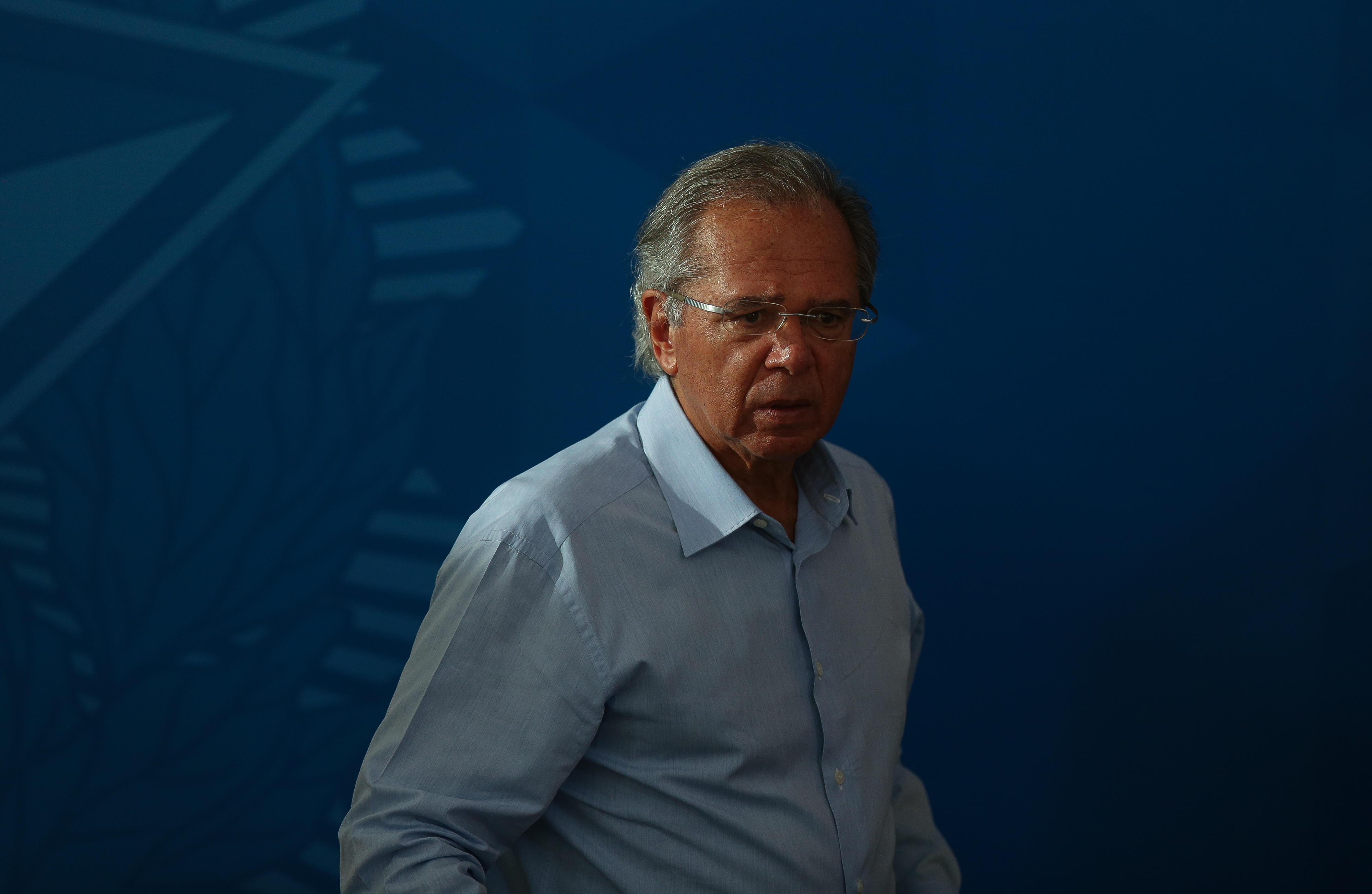 Paulo Guedes