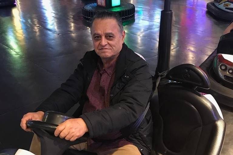 Tavares vivia na cidade desde 2003