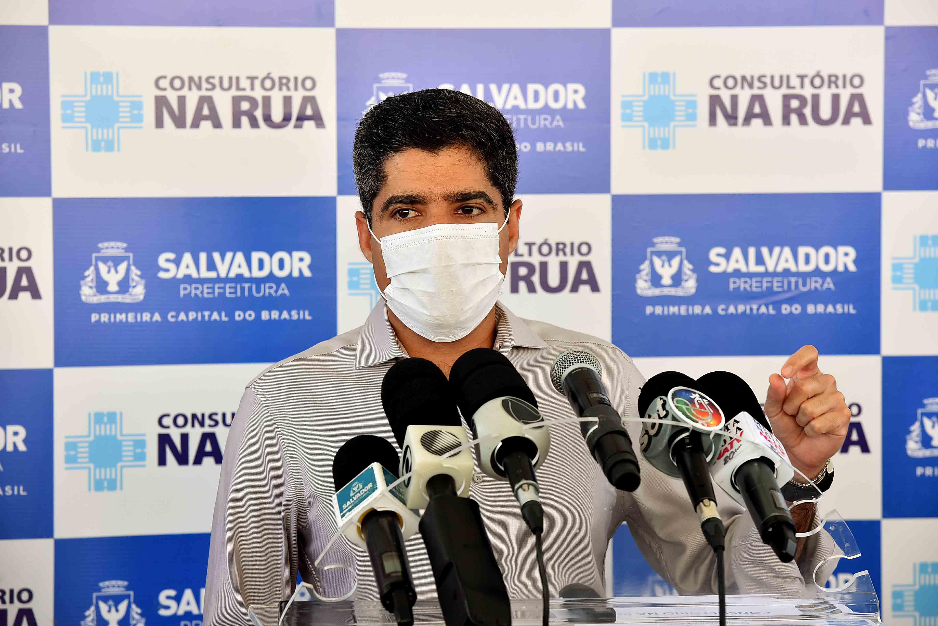 Imagem de Sem confrontar Bolsonaro, Neto destaca 'importante trabalho' de Moro no combate à corrupção