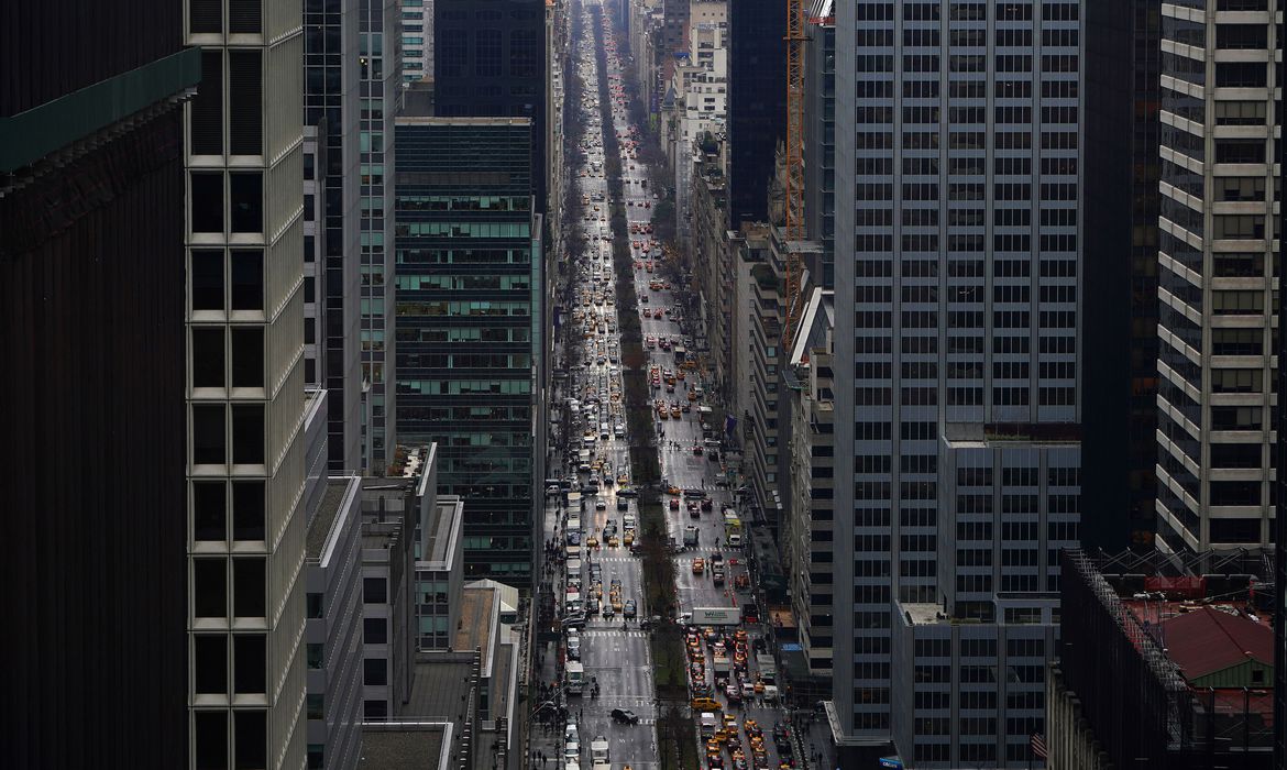 Imagem de Em teste com 3 mil pessoas, Nova York identifica 14% com anticorpos