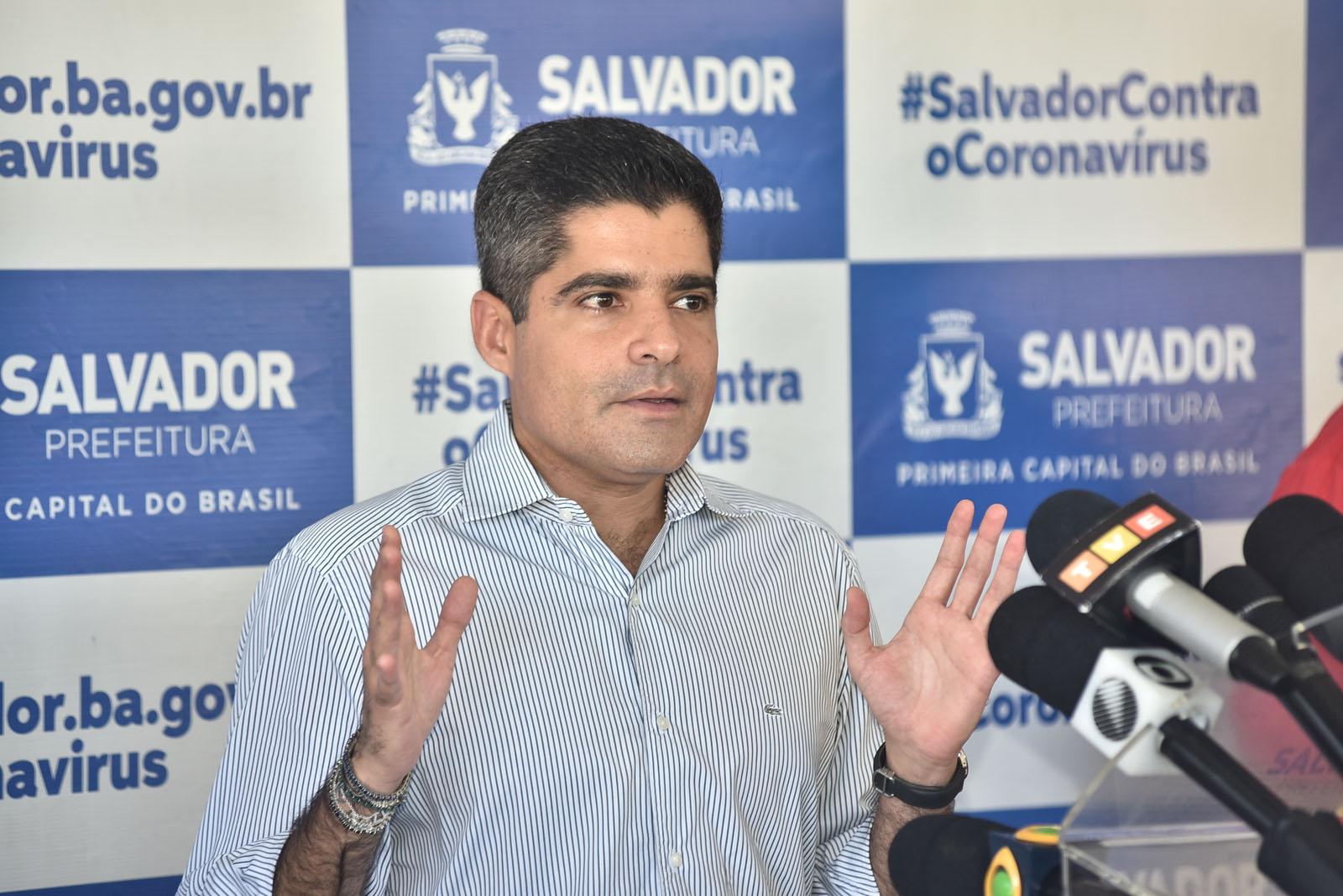 Imagem de Prefeitura amplia benefícios para pessoas mais pobres durante coronavírus
