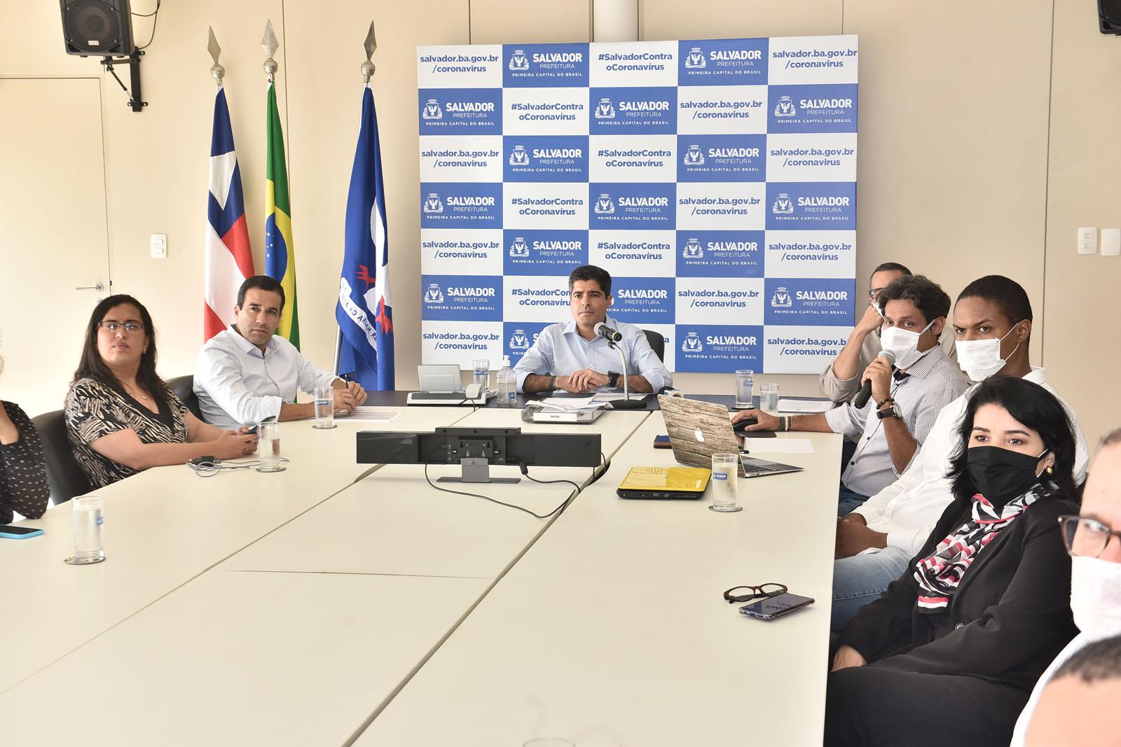 Imagem de Prefeitura inicia pagamento de R$270 a motoristas profissionais nesta sexta Imagem de Prefeitura inicia pagamento de R$270 a motoristas profissionais nesta sexta