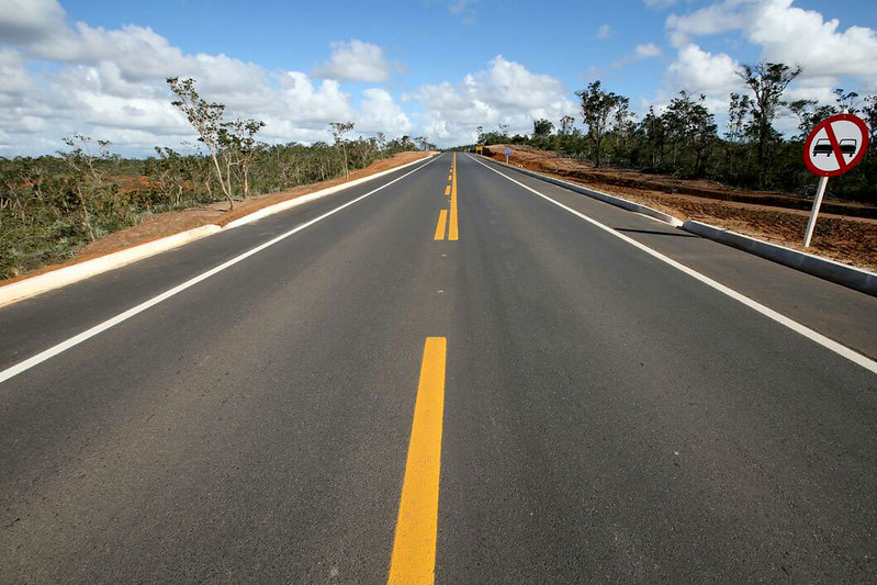 Imagem de Transporte é suspenso mais quatro cidades baianas; total chega a 351 Imagem de Transporte é suspenso mais quatro cidades baianas; total chega a 351