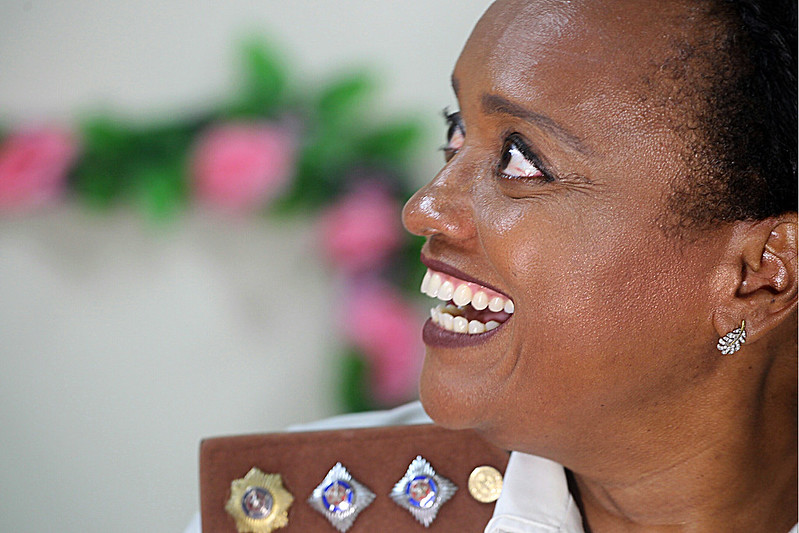 Imagem de PT exclui outras pré-candidaturas e apresenta Denice para tentar Prefeitura no domingo