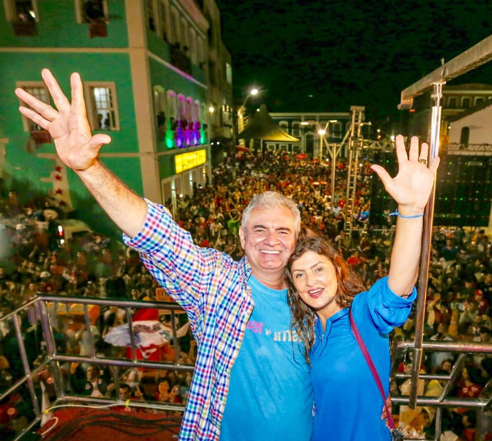Imagem de PSD anuncia chapa à Prefeitura de Salvador sexta; Eleusa é cotada para vice de Isidório