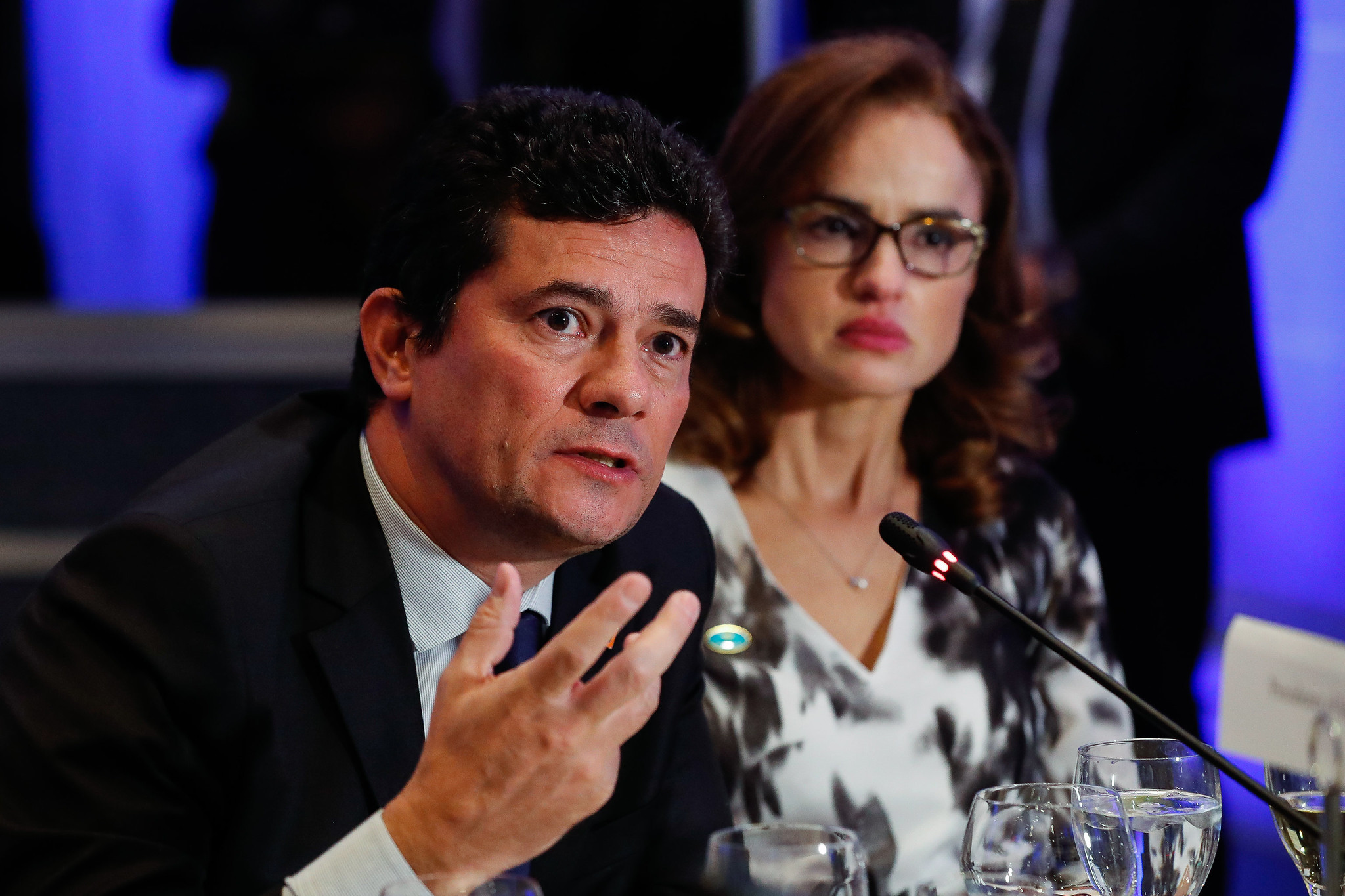 Sergio Moro Sergio Moro