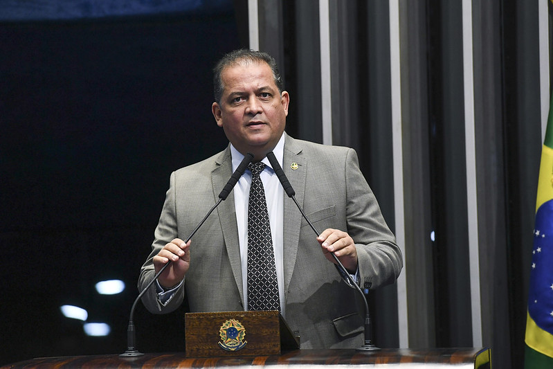 Imagem de 'Não tem nada enrolado', diz líder do governo sobre liberação de emendas