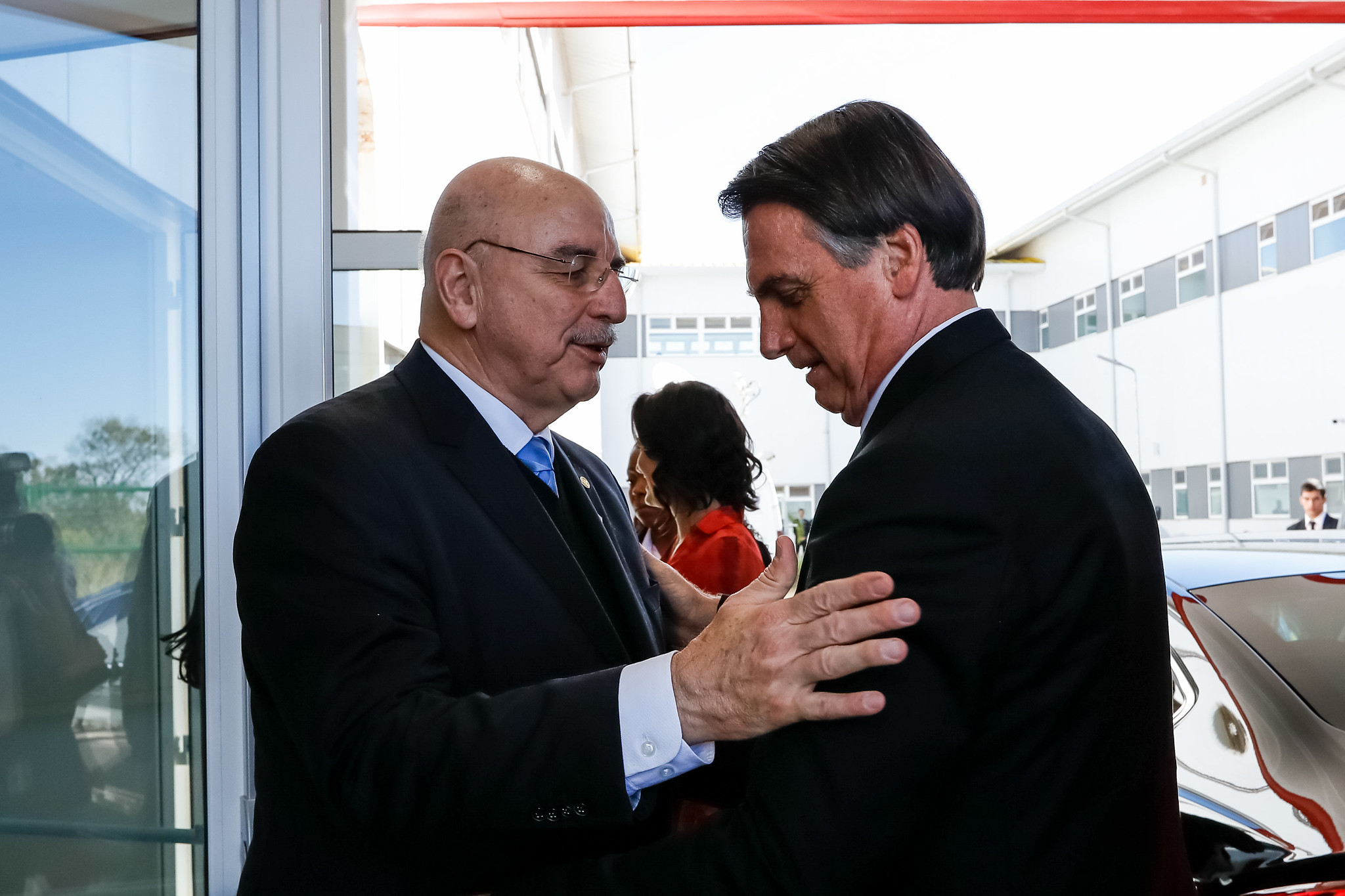 Imagem de Cotado para substituir Mandetta, Osmar Terra acredita que São Paulo já atingiu pico do coronavírus