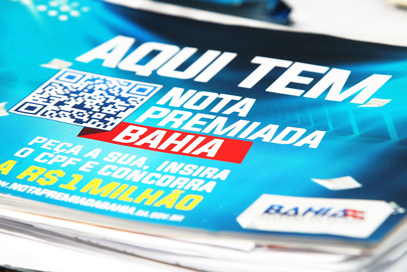 Imagem de Nota Premiada Bahia suspende sorteios, mas mantém repasses a filantrópicas            