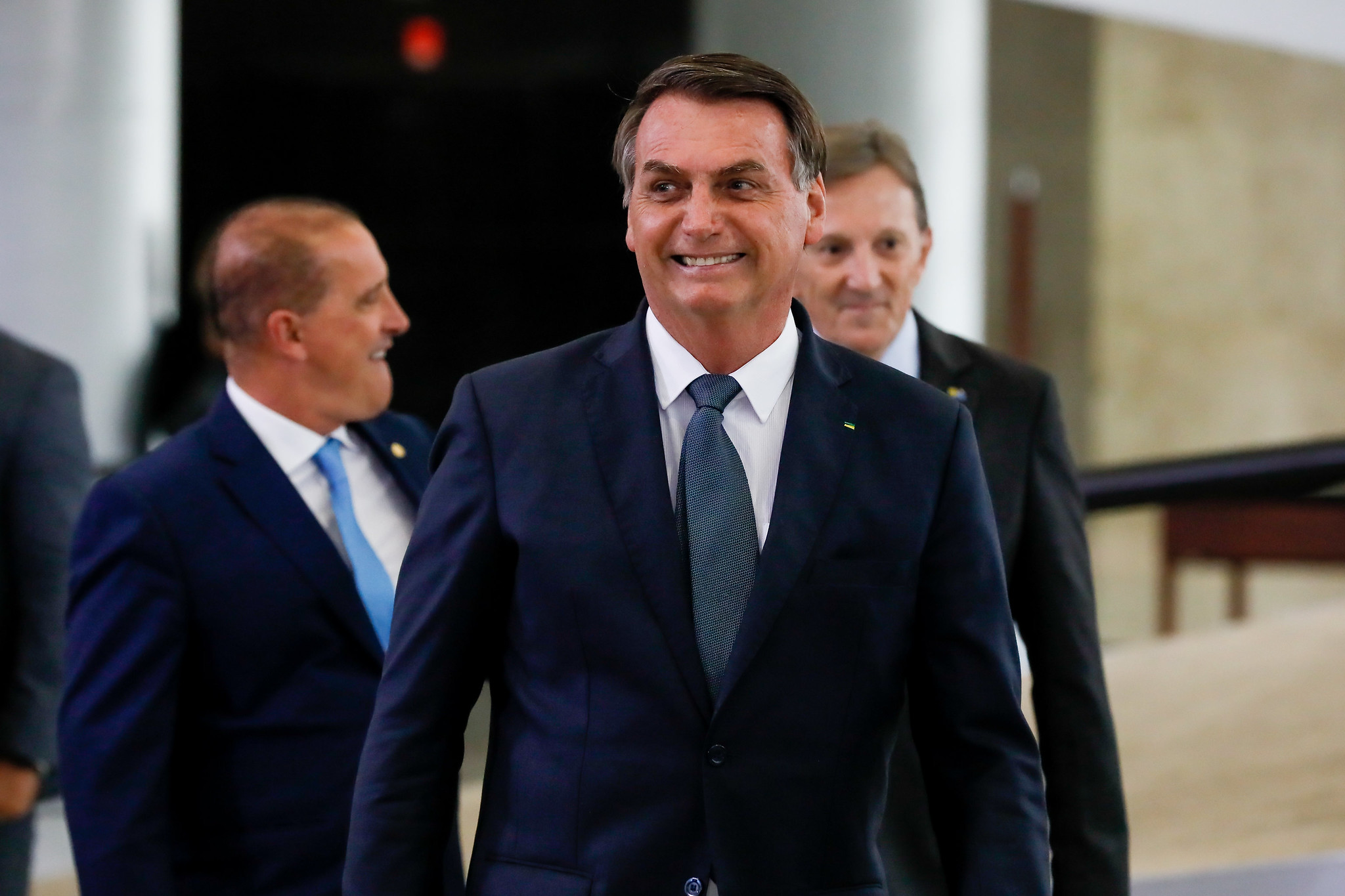 Jair Bolsonaro
