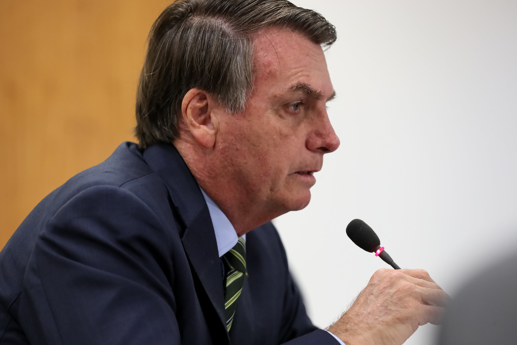 Jair Bolsonaro