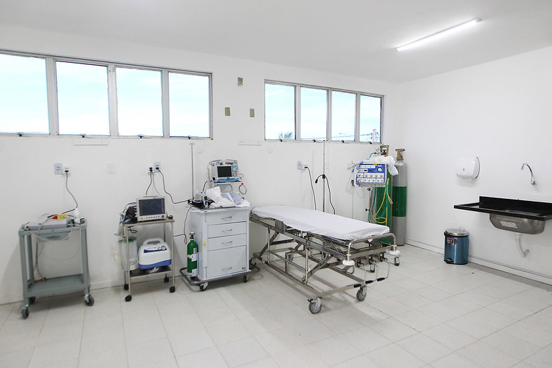 Imagem de Coronavírus: Bahia registra quinto óbito nesta sexta; vítima era hipertensa e tinha 41 anos