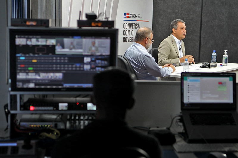 Imagem de Coronavírus: Rui manda avião para buscar carga de testes em Guarulhos, diz secretário