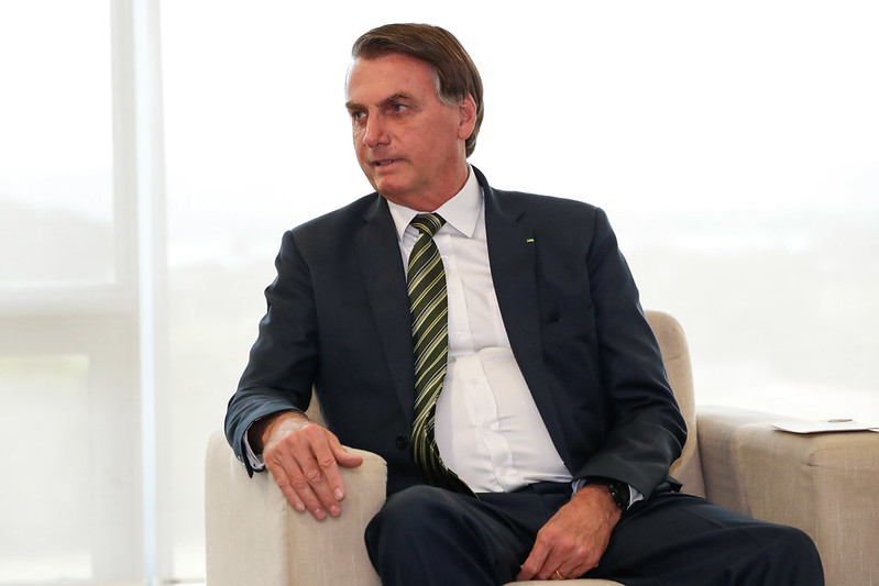 Jair Bolsonaro Jair Bolsonaro
