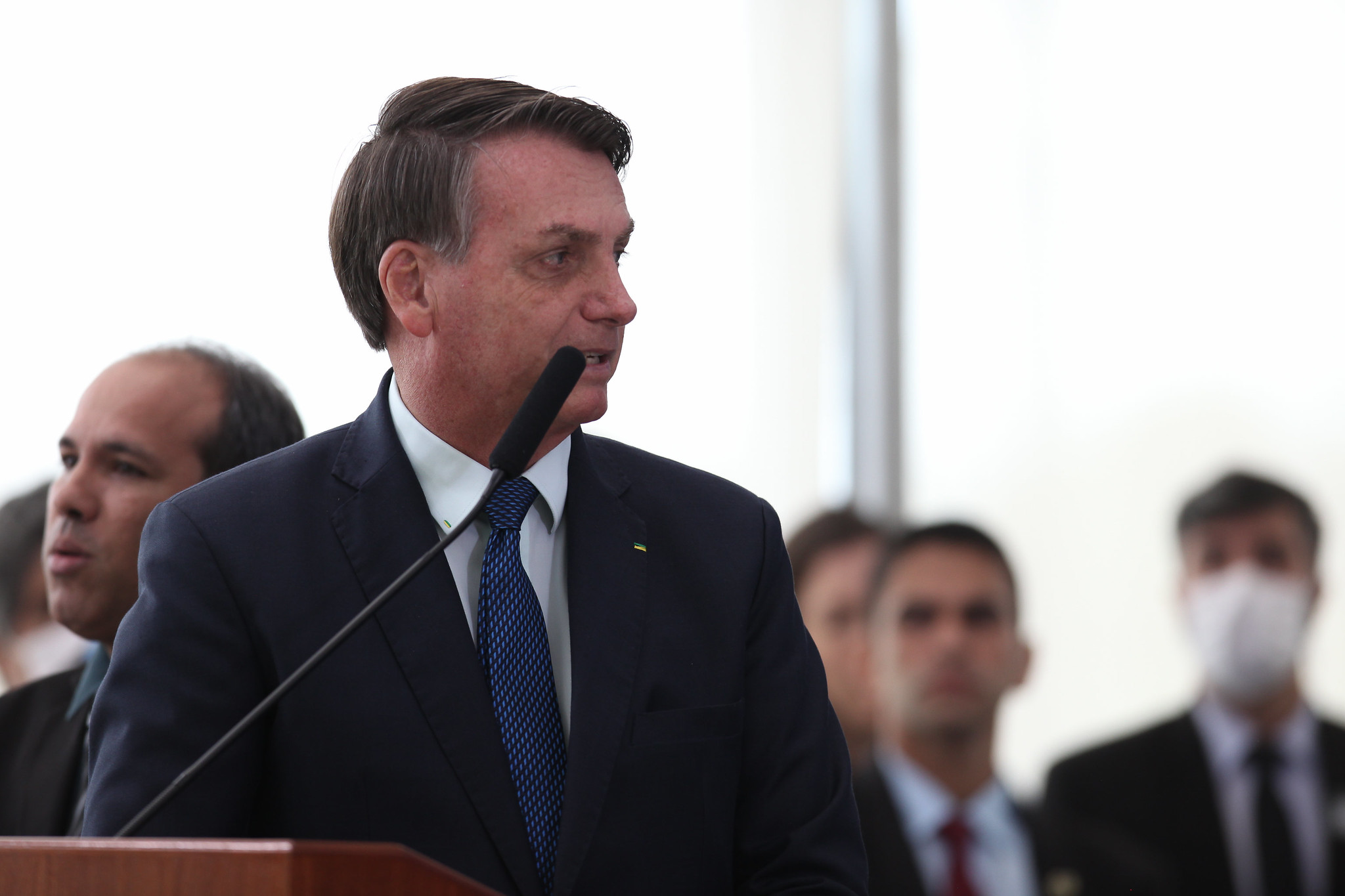 Jair Bolsonaro