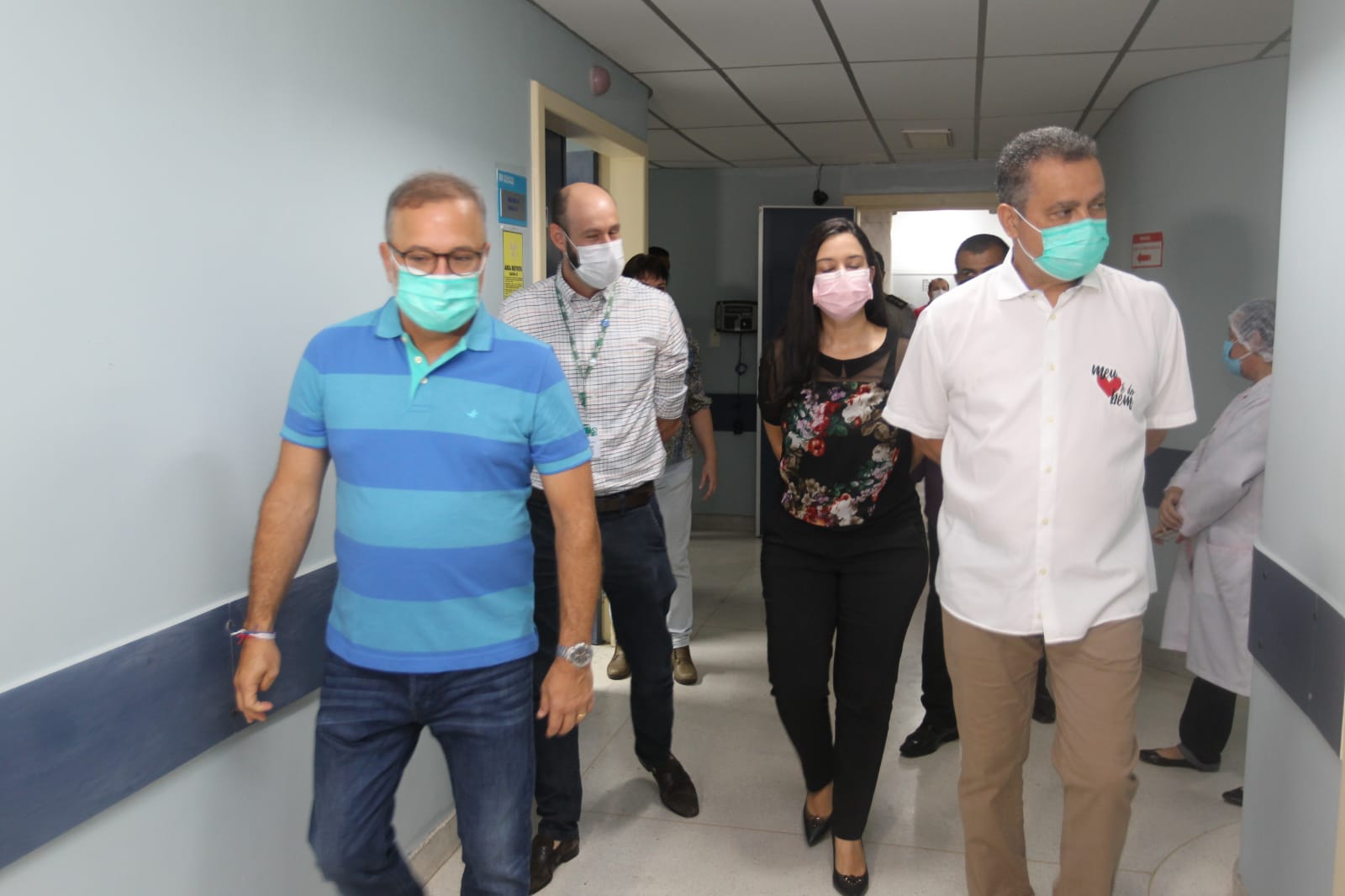 Imagem de Coronavírus: novos tomógrafos começam a ser entregues a partir desta sexta, diz secretário