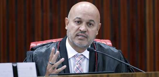 Vice-procurador-geral Eleitoral, Renato Brill de Góes