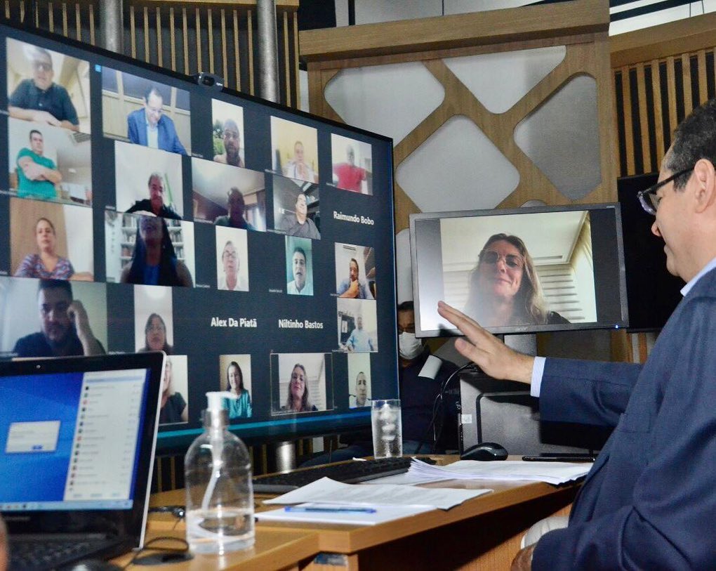 Imagem de Assembleia aprova isenção da conta de luz para baianos de baixa renda Imagem de Assembleia aprova isenção da conta de luz para baianos de baixa renda