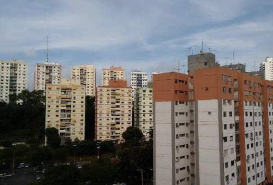 Brotas alcança um número bastante superior ao que vem ocorrendo normalmente 